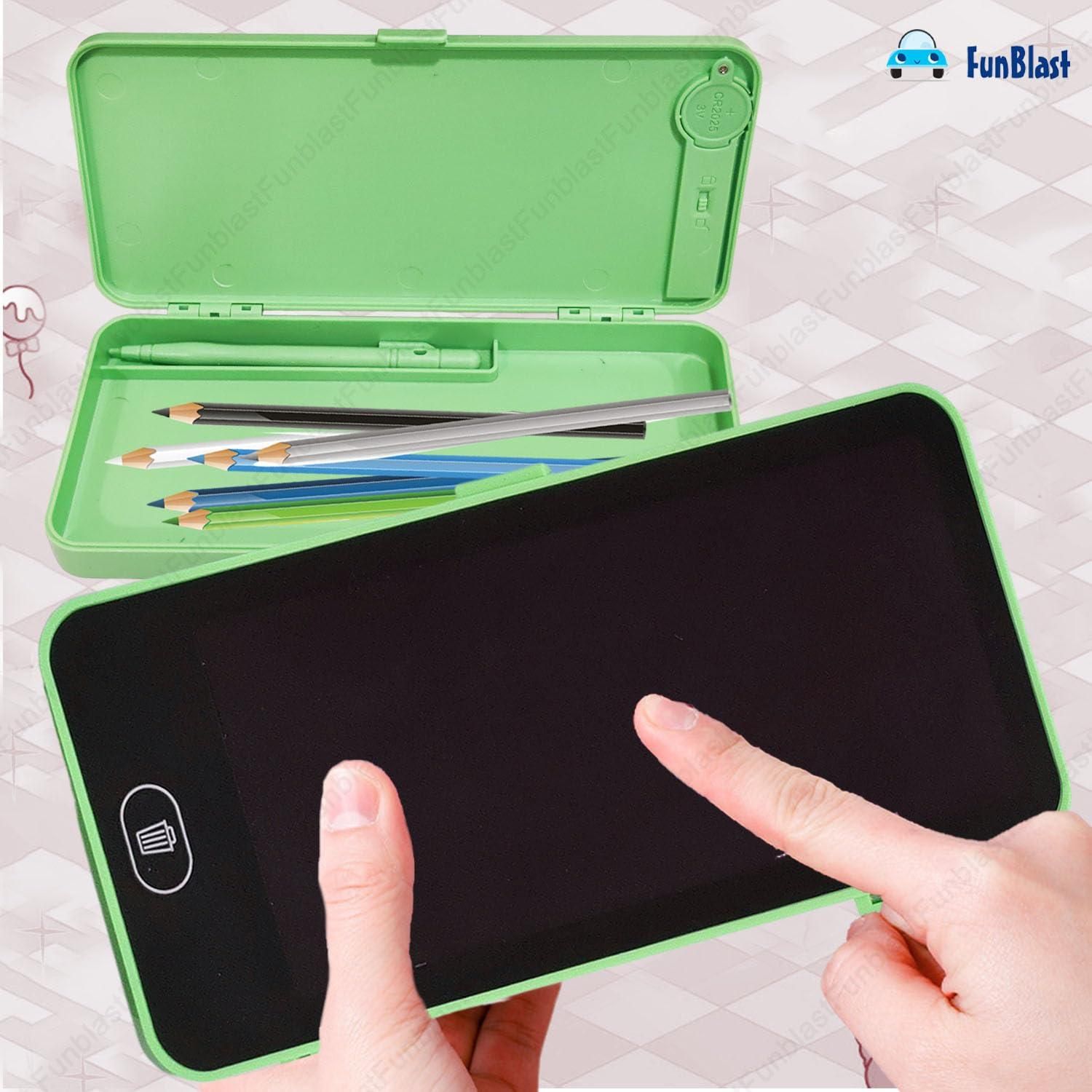 Portable Writing Tablet Case