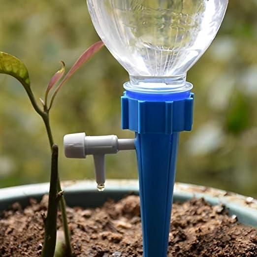 Self-Watering Plant Spikes