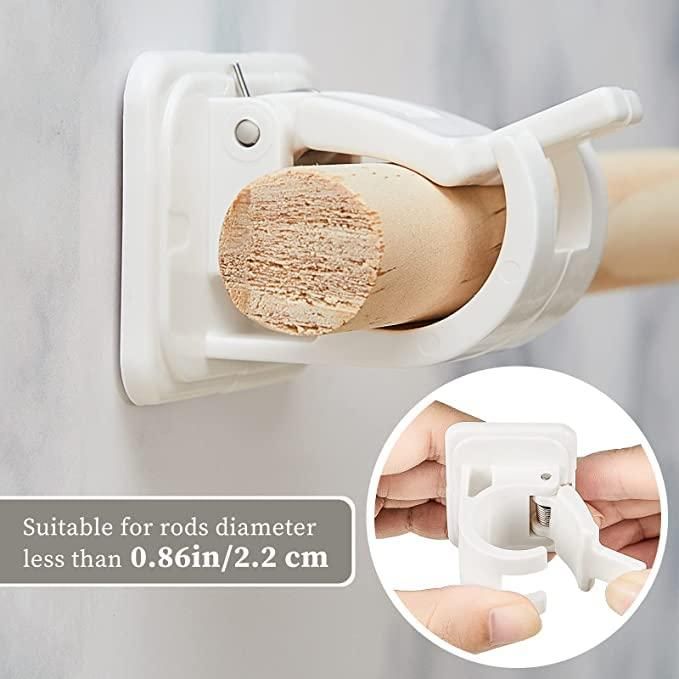 Instant Wall Mount Hooks