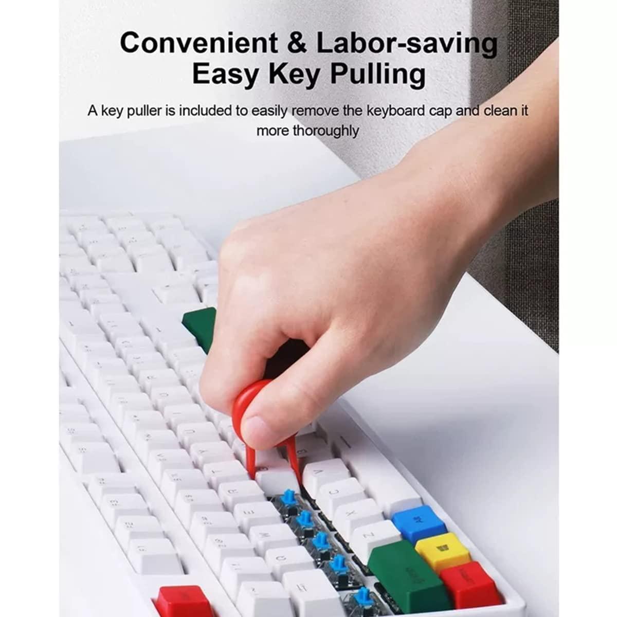 Keyboard & Headphone Cleaning Kit