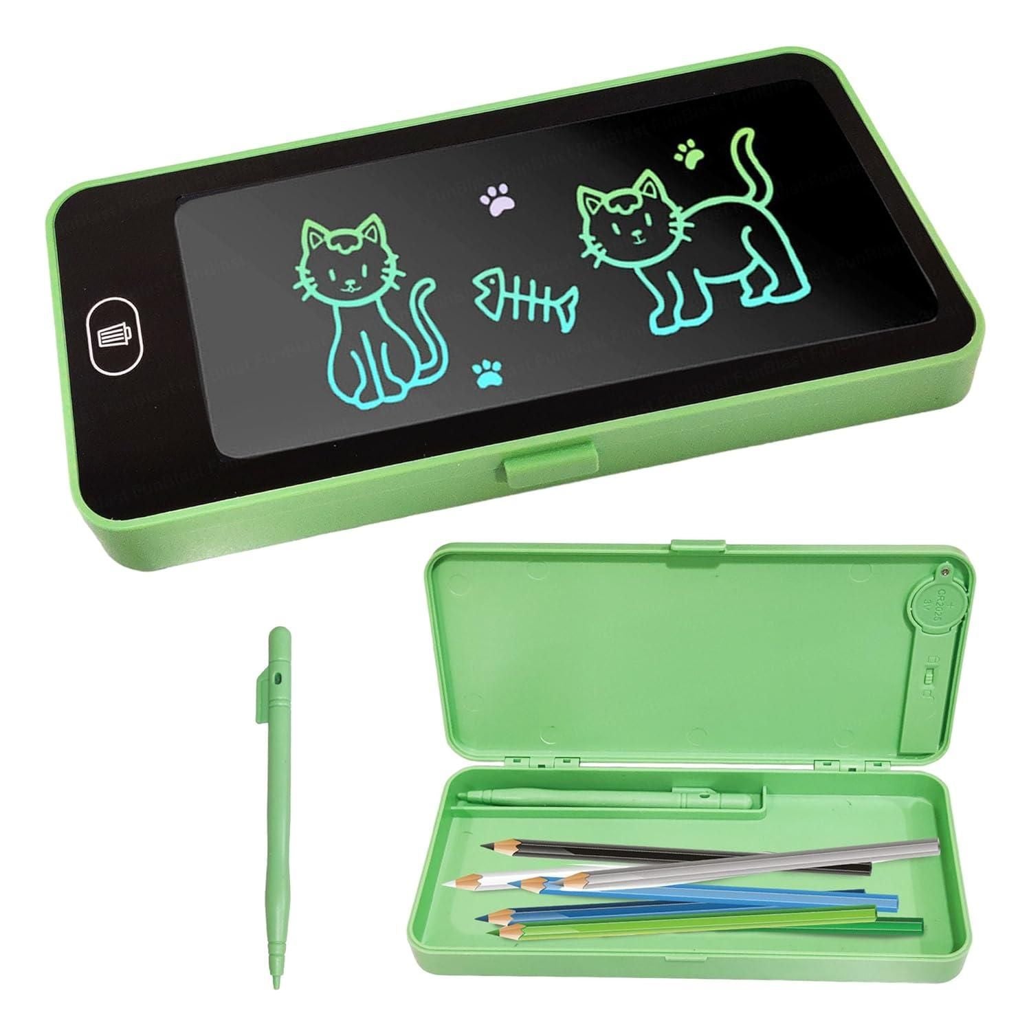 Portable Writing Tablet Case