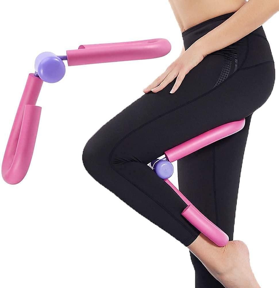 Thigh Master Fitness Exerciser