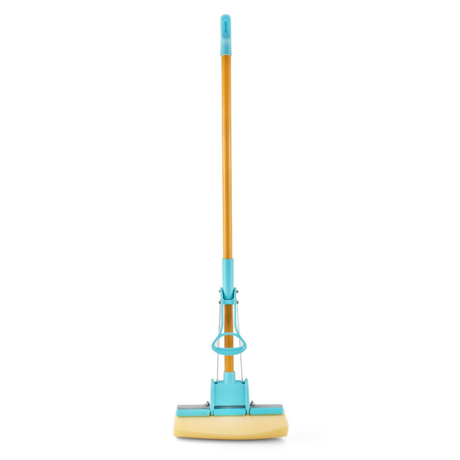 Foldable Floor Cleaning Mop