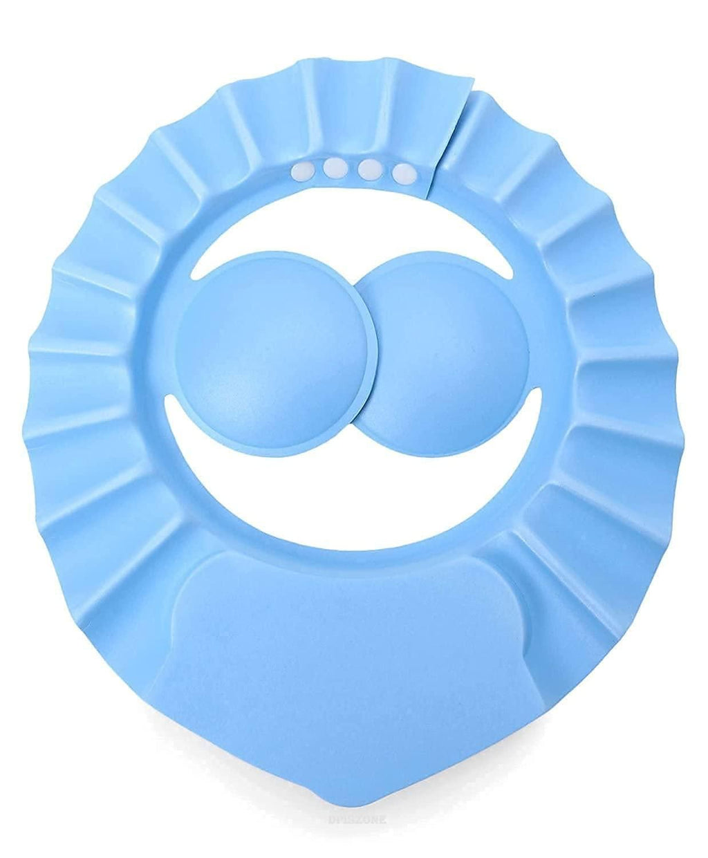 Baby Shower Cap (2-Pack)