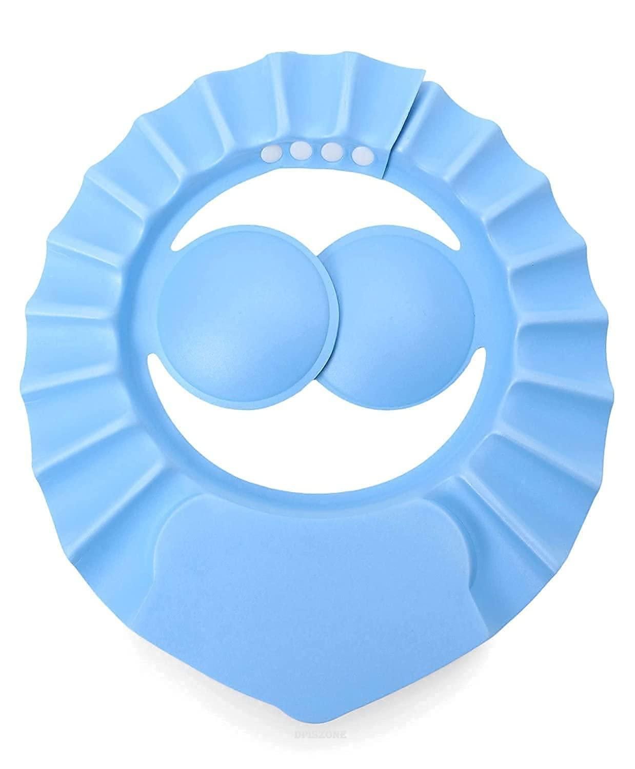 Baby Shower Cap (2-Pack)
