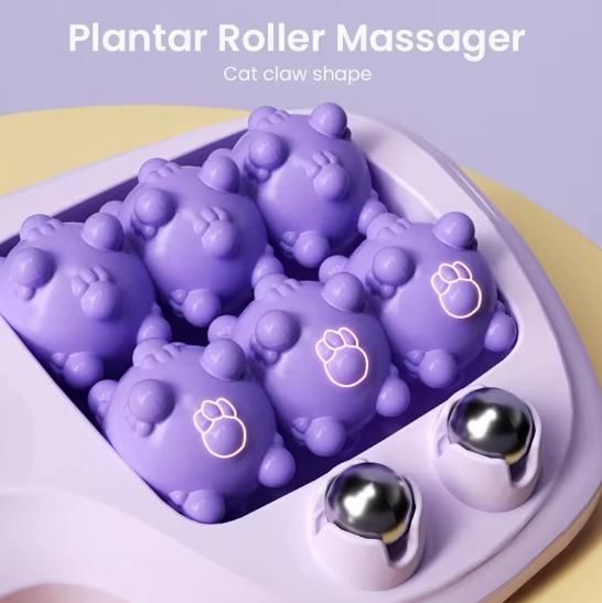 Foot Roller Massager