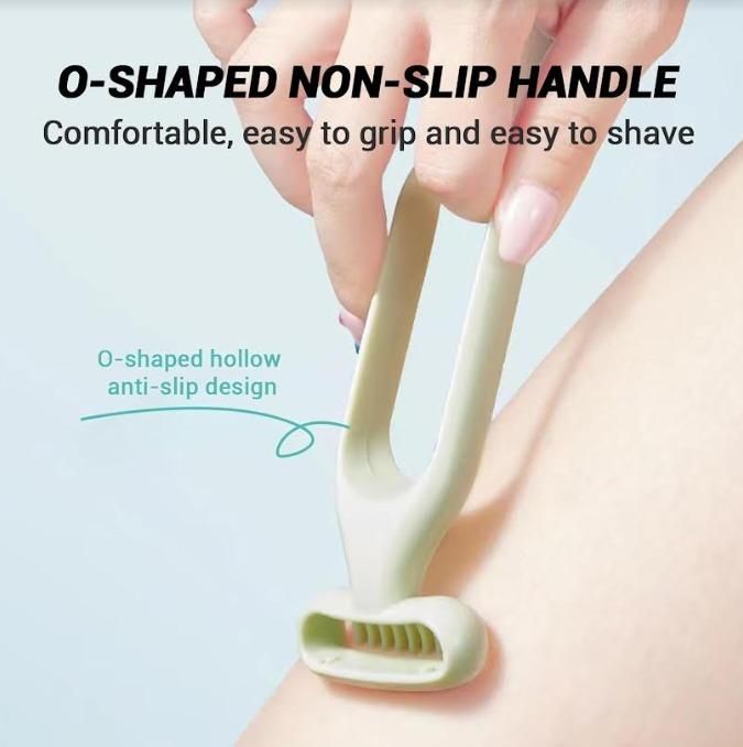 Face & Body Hair Trimmer