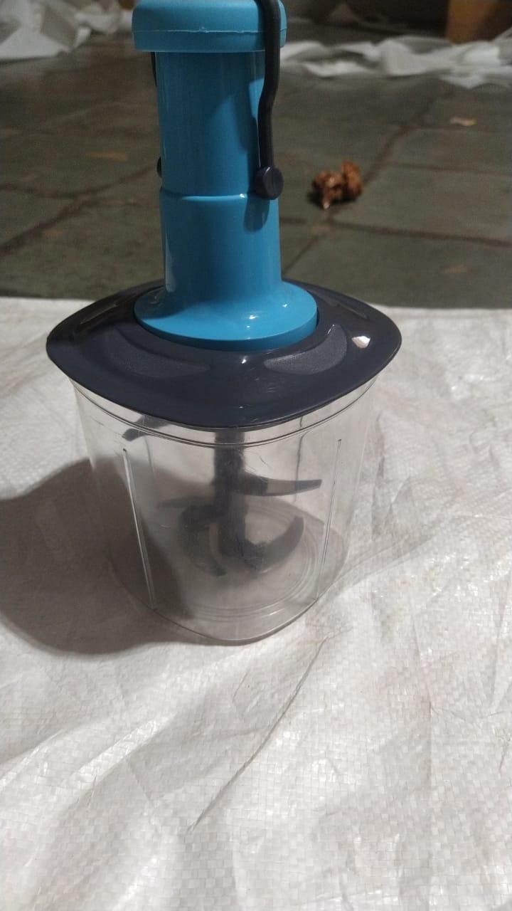 Manual Fruit Chopper