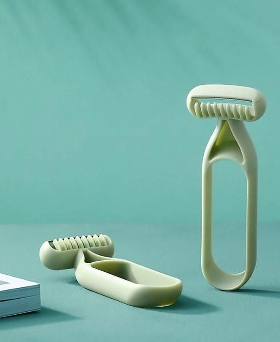 Face & Body Hair Trimmer