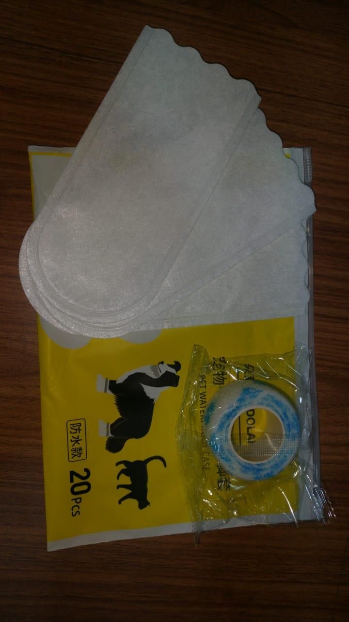 Pet Waste Disposal Shovels