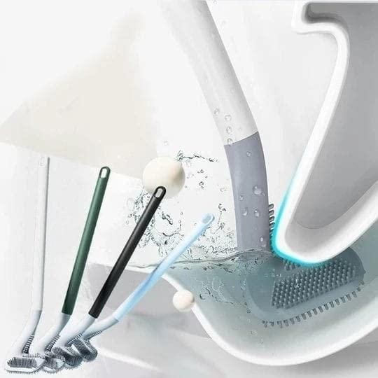 Golf Toilet Brush Set