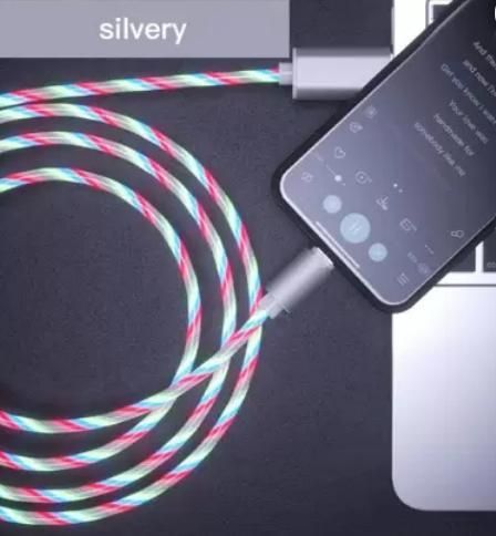 Fast 3-in-1 Magnetic Charger
