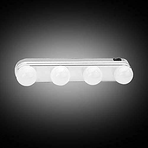 Makeup Mirror Light