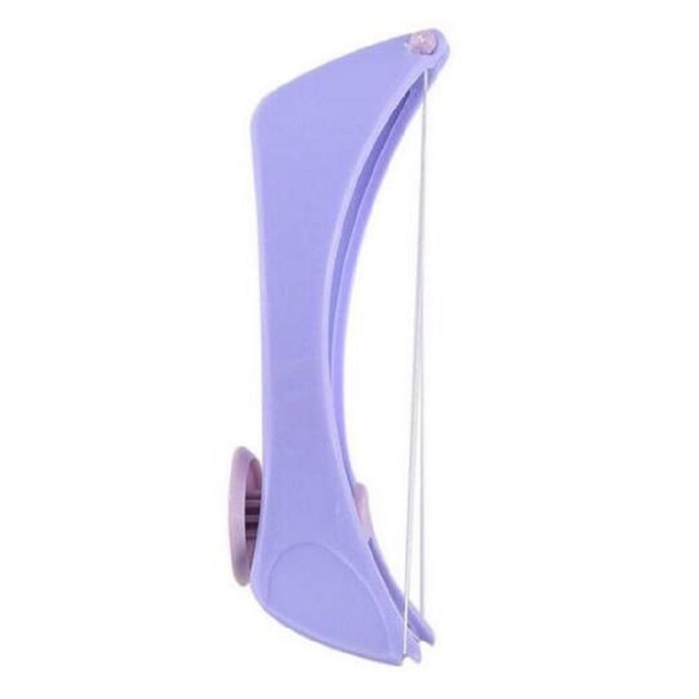 Face & Body Hair Threading Tweezers