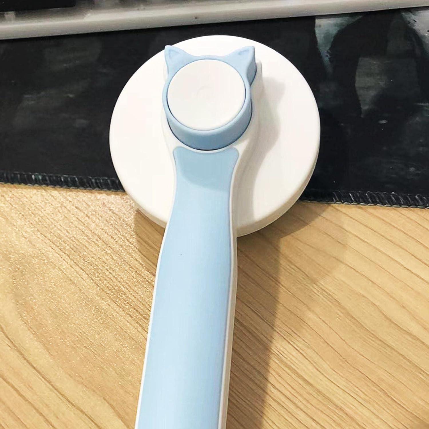 Pet Hair Removal Comb