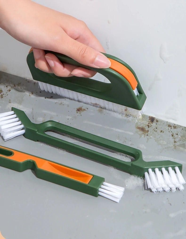 7-in-1 Gap Cleaning Brush