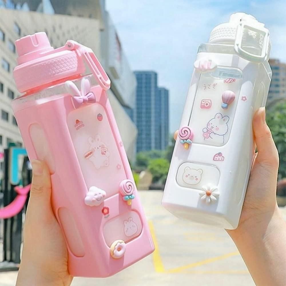 Kawaii Water Bottle