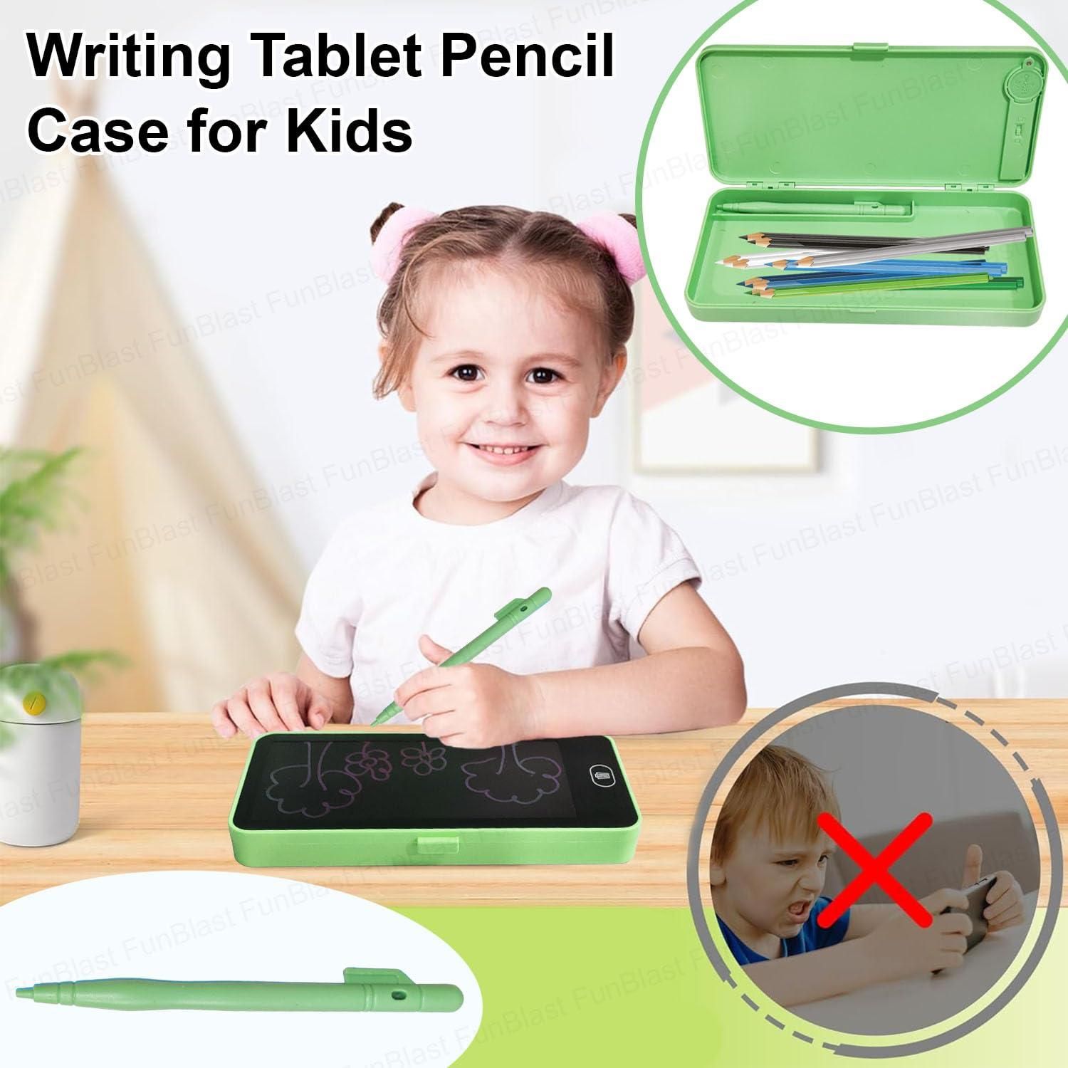 Portable Writing Tablet Case