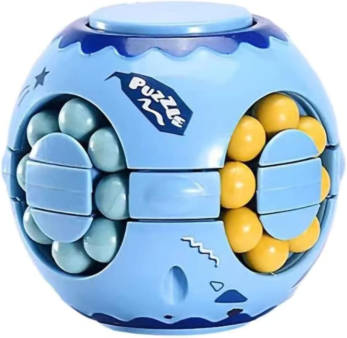 Stress Relief Puzzle Ball