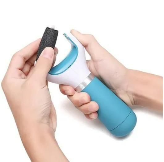 Foot Callus Roller Remover