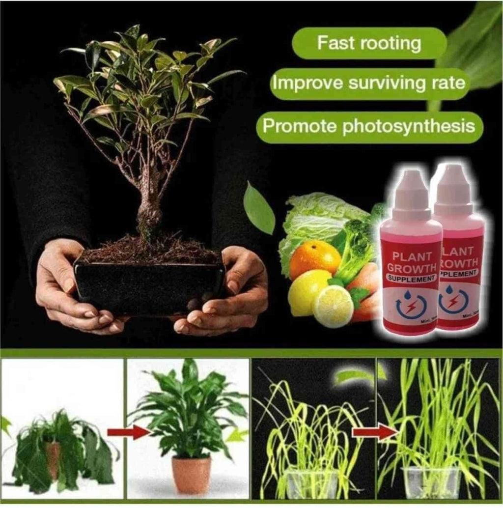Plant Growth Booster