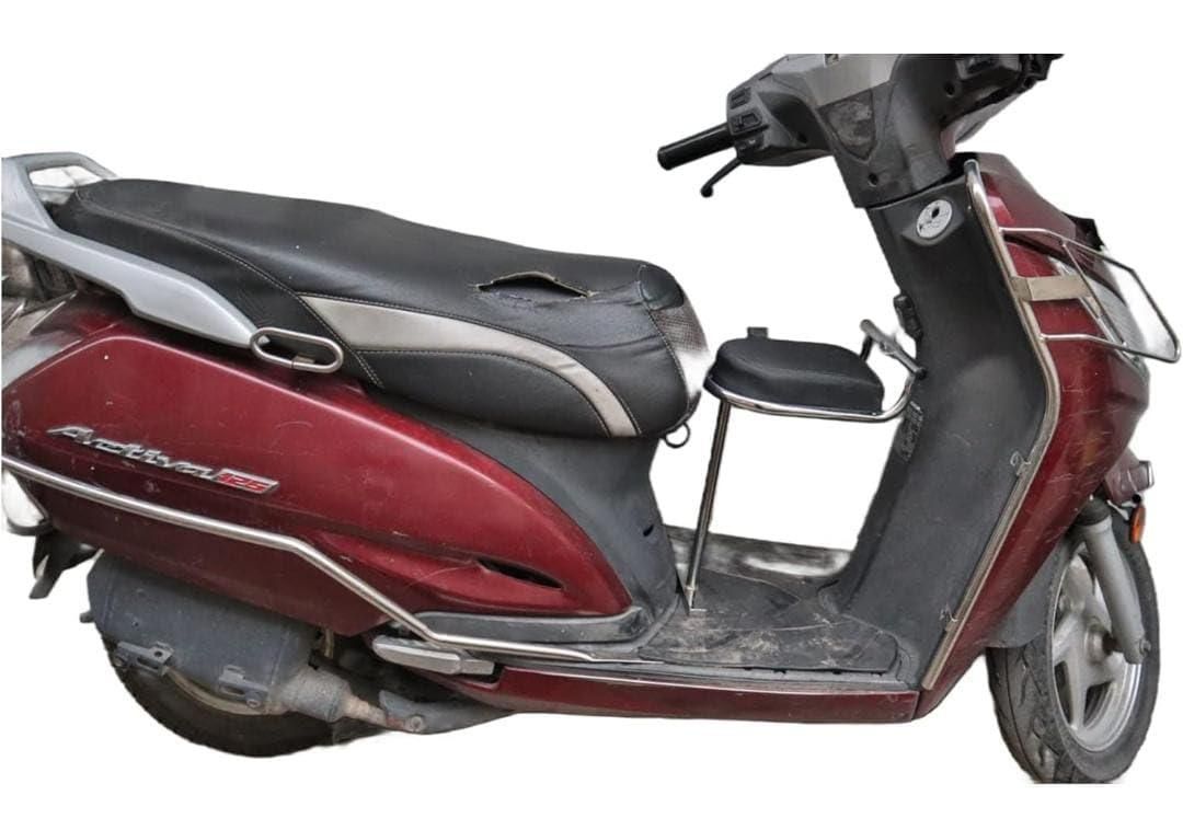 Baby Scooter Seat - Portable