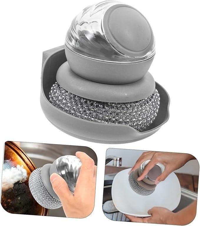 Auto Soap Dispenser