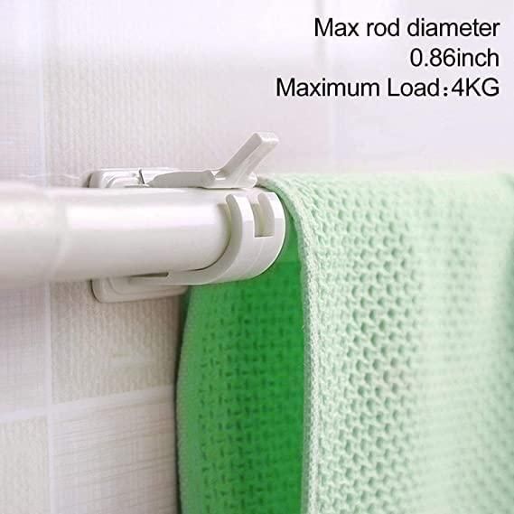 Instant Wall Mount Hooks