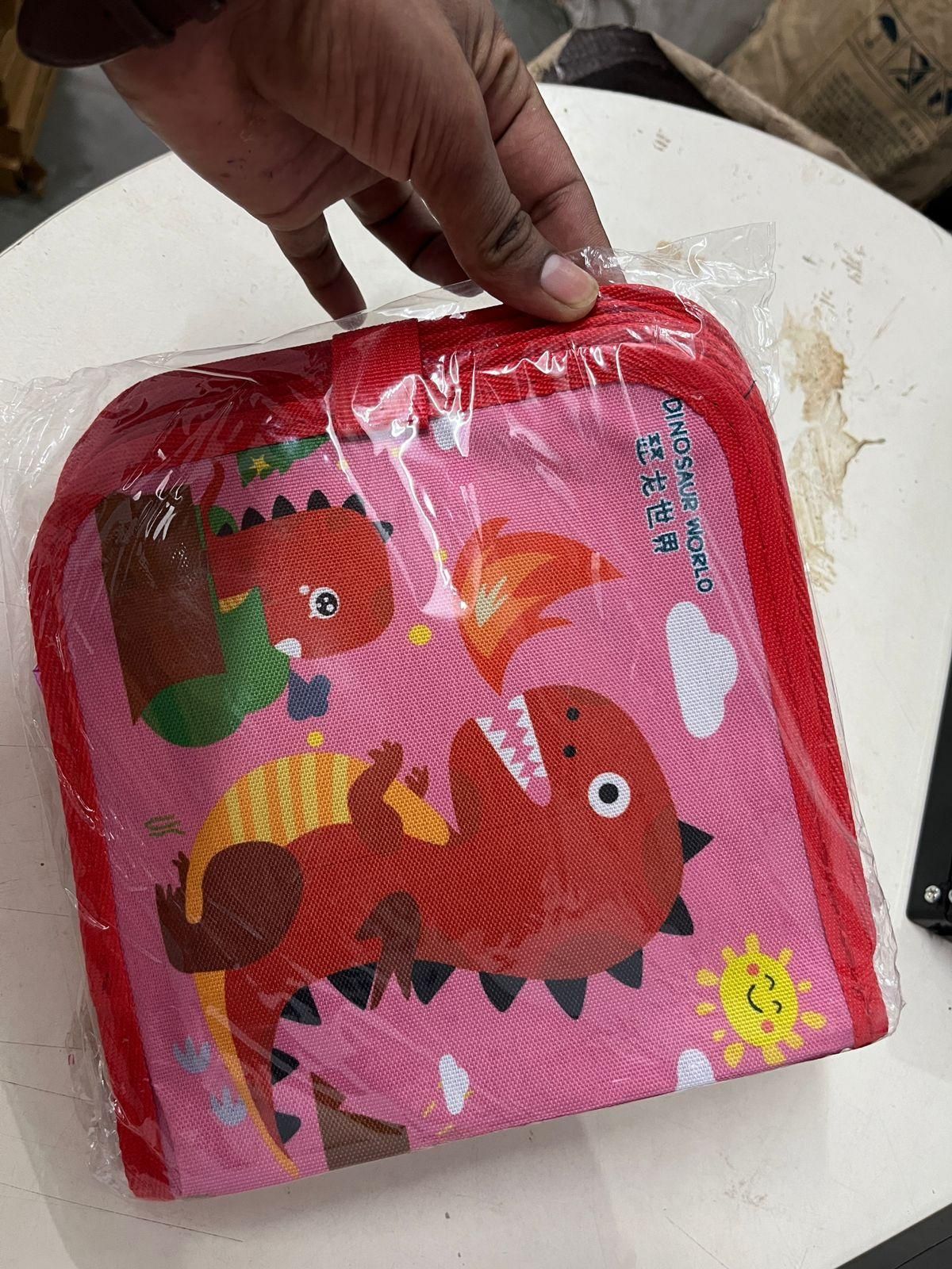 Kids Doodle Book & Pens