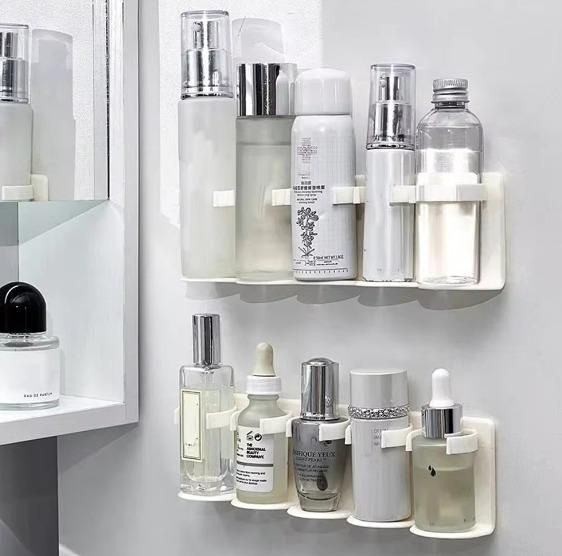 5 Grid Cosmetic Organizer