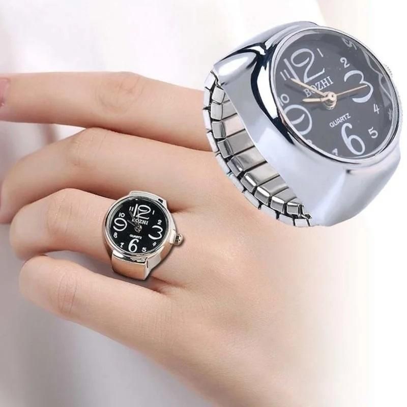 Ring Watch - Women/Men