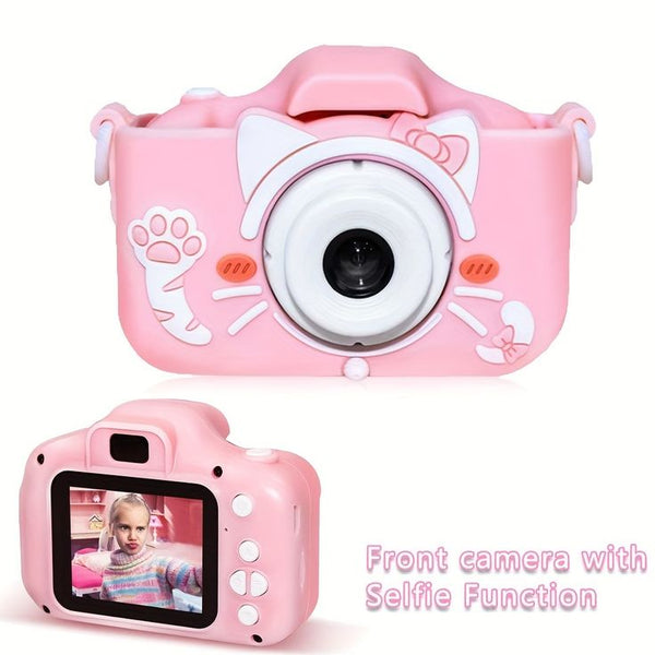 Kids Digital Video Camera
